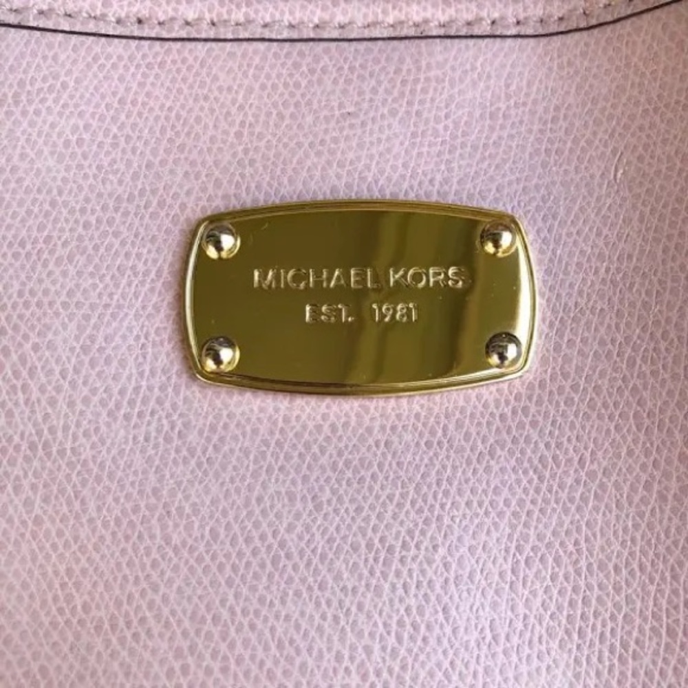 Michael Kors Tote Shoulder Bag - Picture 4 of 14